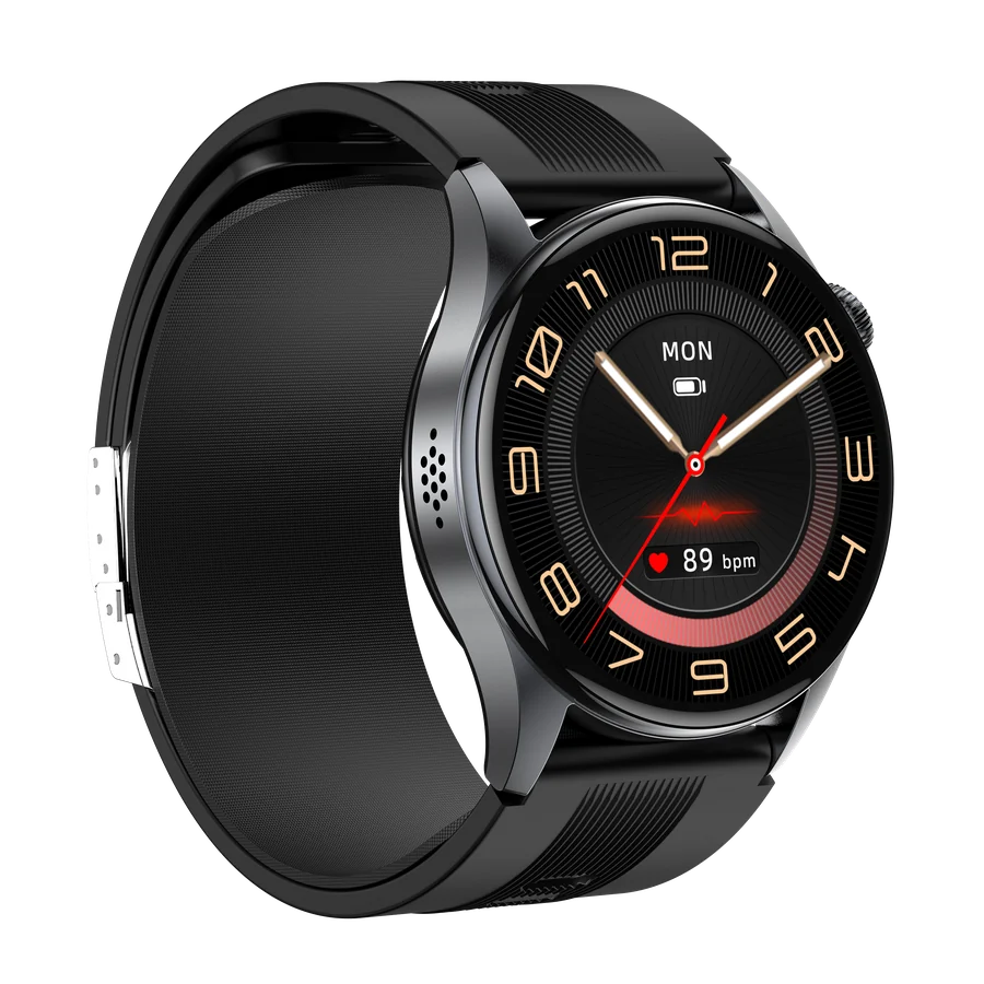 Ardenlyx Vale Pro watch, front